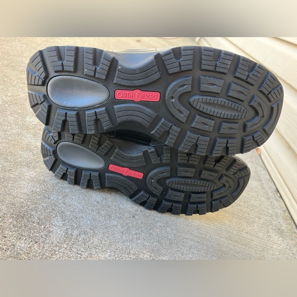 Orthofeet Sneaker Tennis Shoes Women’s - Picture 5 of 8